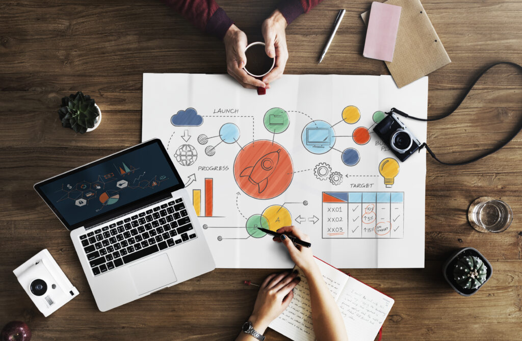 Creating Powerful Backlinks That Drive SEO Results