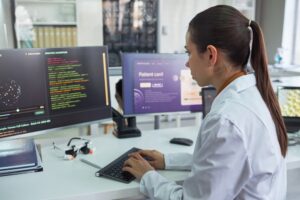 Healthcare Clinic Digital Marketing and Patient Trust