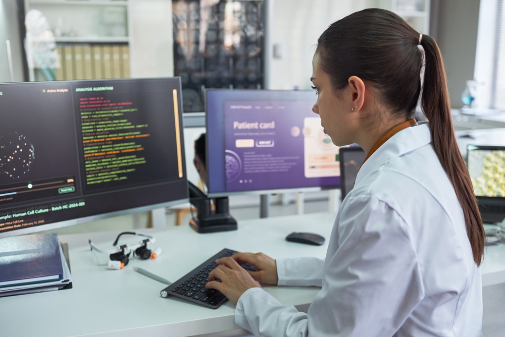 Healthcare Clinic Digital Marketing and Patient Trust
