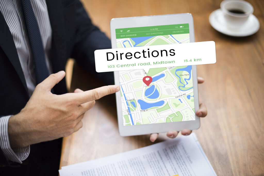 UAE Local SEO Strategy Boosting Google Maps and Near Me Reach
