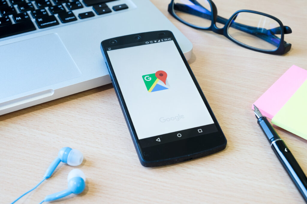 Google Maps Helping Businesses Improve Local Customer Reach