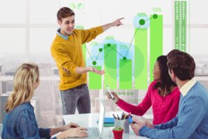 Business Visibility Growth With Organic Digital Marketing Tips
