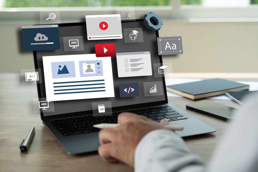 Landing Page Design for Higher Website Lead Conversions