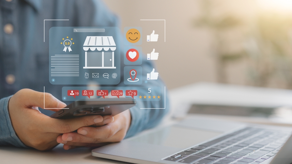 Local SEO Strategy for UAE Multi-location Business