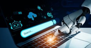 AI Search Tracking Dashboard for Citation and GEO Metrics