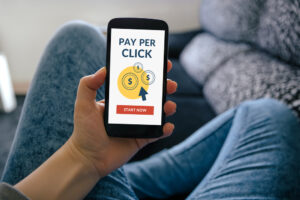 Mobile First Google Ads PPC Campaign for UAE Businesses