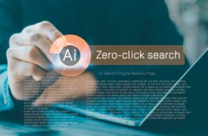AI Overviews and Zero-click Search for UAE Businesses