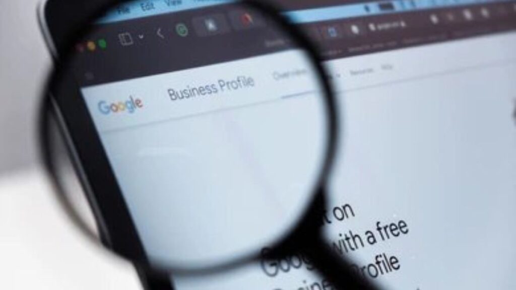Google Business Profile Helps UAE Firms Rank in Local Maps