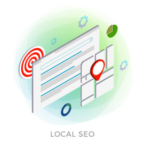 Local SEO Strategy for Ranking a Dubai Business on Google