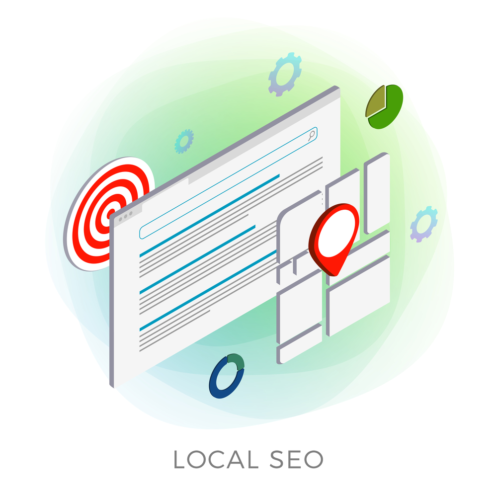 Local SEO Strategy for Ranking a Dubai Business on Google